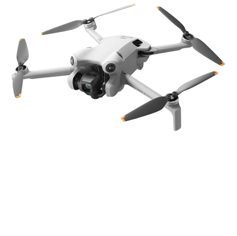DJI Mini 4 Pro
